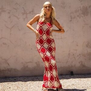 Vrg girl dress